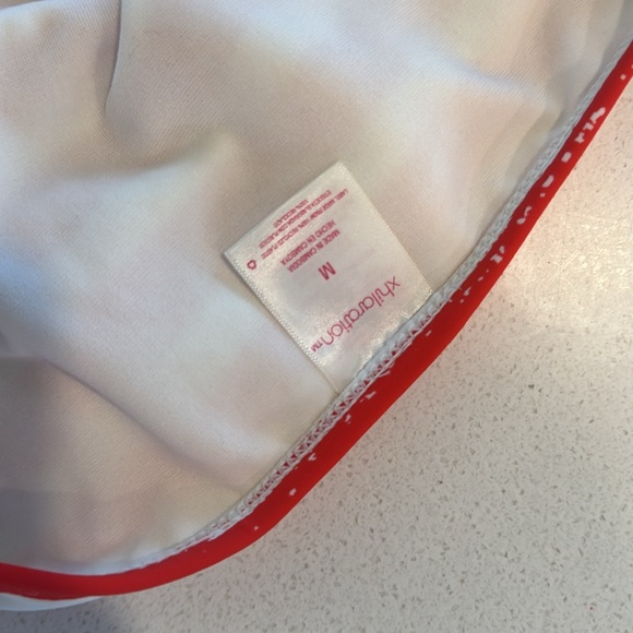 Stars & Stripes American Flag Bikini Red White & Blue - Picture 6 of 8